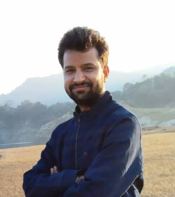 Sohan Raina