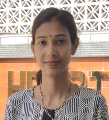 Anjali Raina