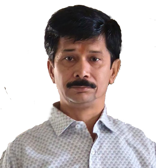 Raman Sharma